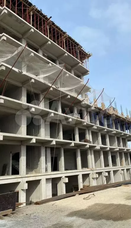 2-к. квартира, 63 м, 3/8 эт. - Фото 0