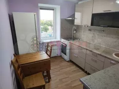 2-к. квартира, 50м, 7/14эт. - Фото 1