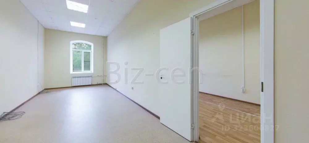 Офис в Санкт-Петербург Кондратьевский просп., 2к4Б (118 м) - Фото 2