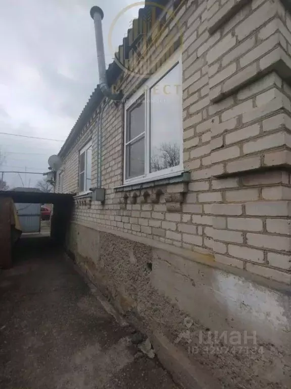 Дом в Ставропольский край, Минеральные Воды Восточная ул., 59А (86 м) - Фото 2