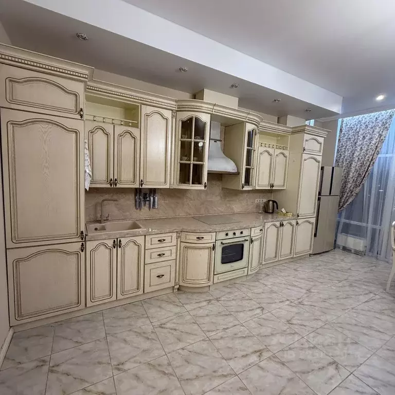 4-к кв. Астраханская область, Астрахань ул. Генерала Епишева, 1А ... - Фото 2