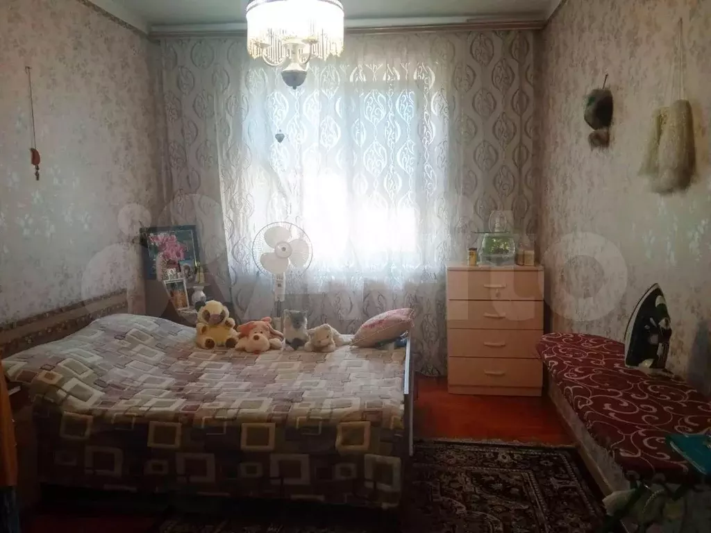 2-к. квартира, 51 м, 3/5 эт. - Фото 0