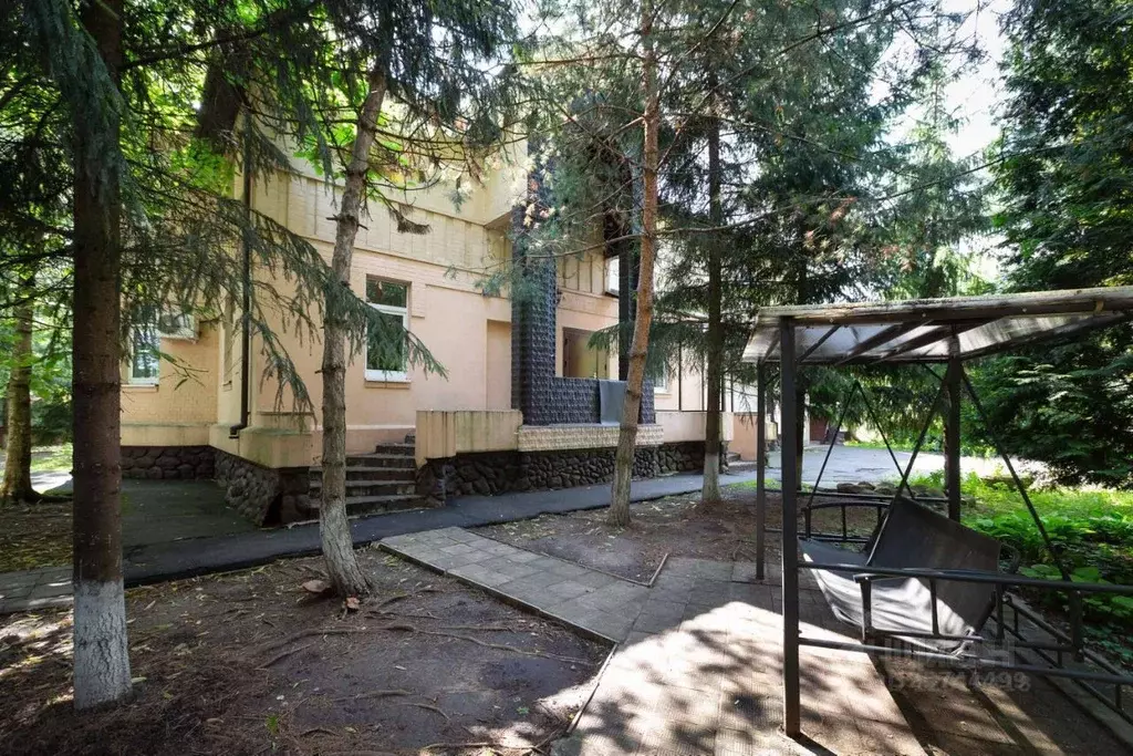 Дом в Московская область, Химки Клязьма-Старбеево мкр, Ивакино кв-л, ... - Фото 1