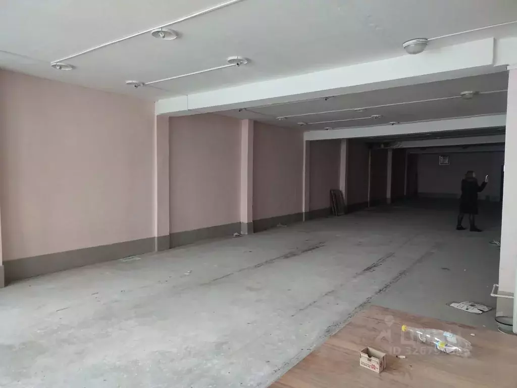 Помещение свободного назначения в Курганская область, Курган ... - Фото 1