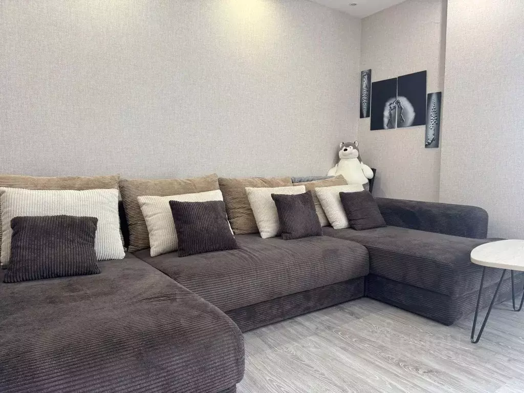Студия Московская область, Мытищи ул. Колпакова, 41 (37.6 м) - Фото 1