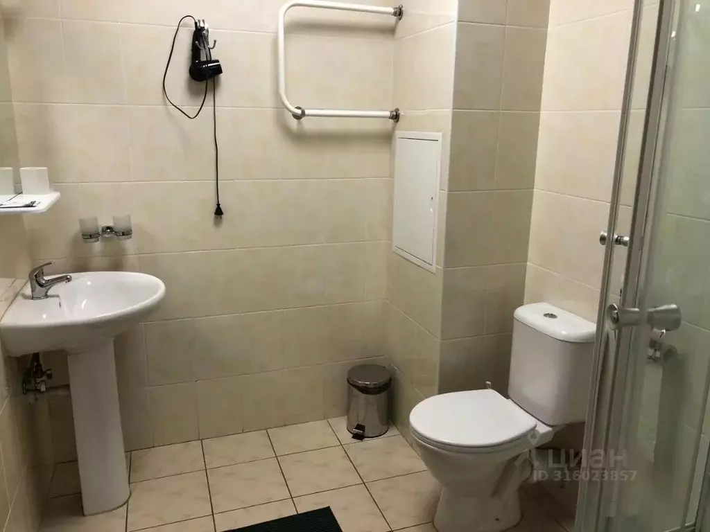 Комната Москва Будайская ул., 2С9 (18.0 м) - Фото 1