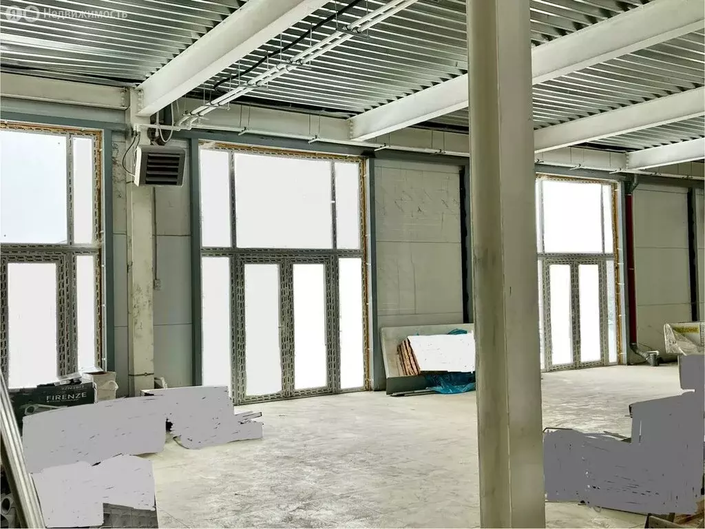 Торговая площадь (100 м) - Фото 2