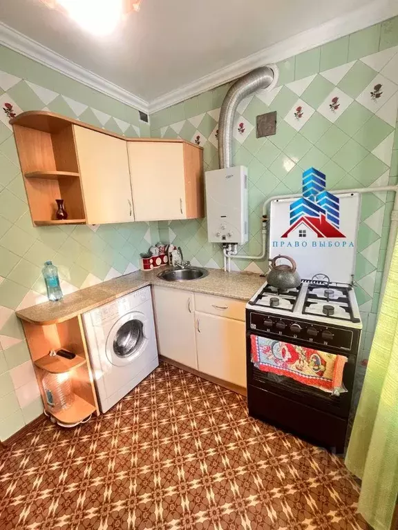 3-к кв. Ростовская область, Таганрог Инициативная ул., 80 (51.6 м) - Фото 1