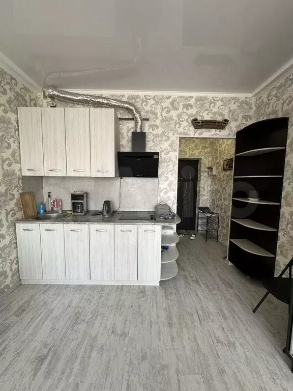 Квартира-студия, 23 м, 7/9 эт. - Фото 1