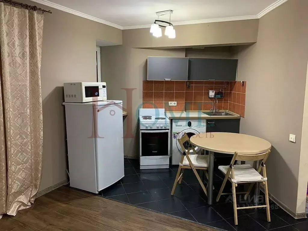 1-к кв. Новосибирская область, Новосибирск Красный просп., 188 (45.0 ... - Фото 2