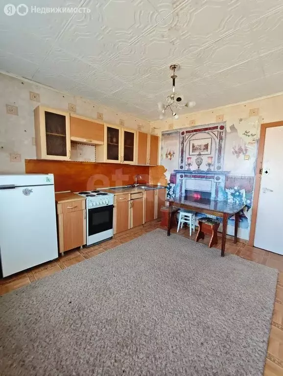 1-комнатная квартира: Челябинск, Байкальская улица, 35 (36 м) - Фото 1