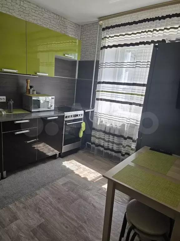 2-к. квартира, 42 м, 5/9 эт. - Фото 1