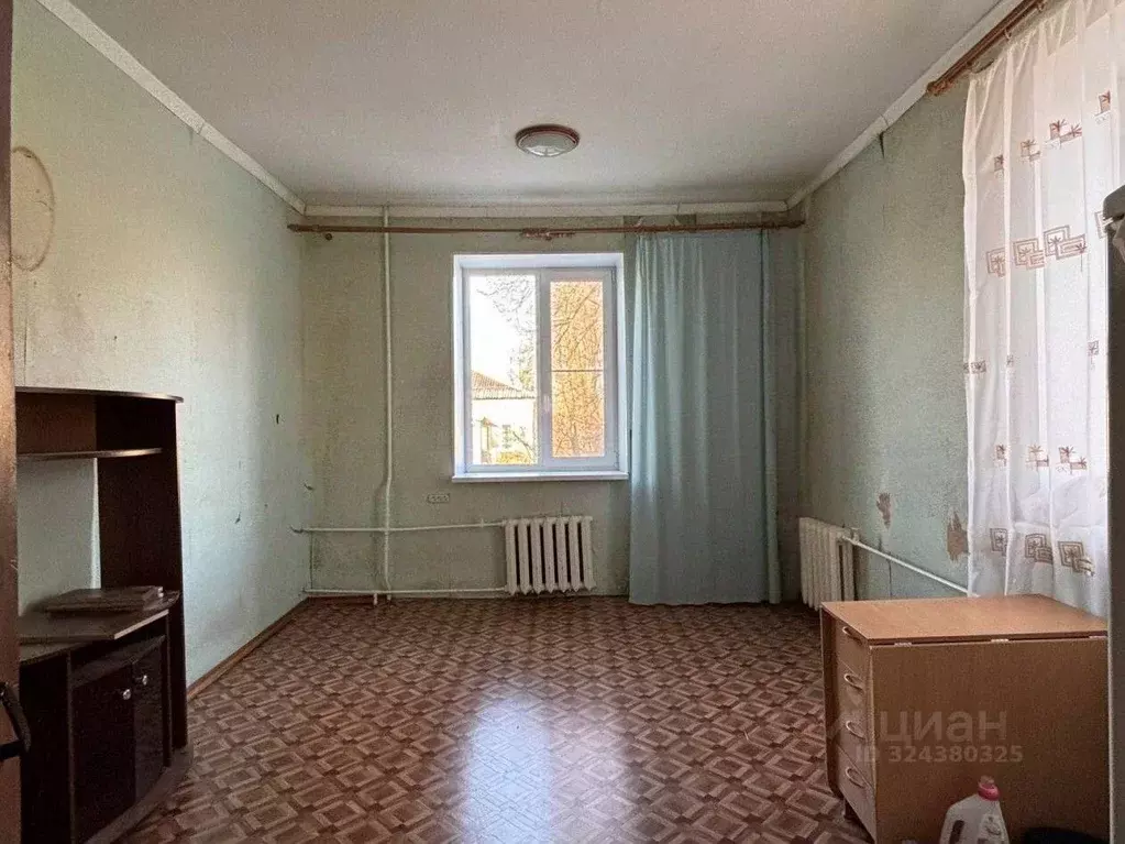 Комната Московская область, Можайский муниципальный округ, пос. ... - Фото 2