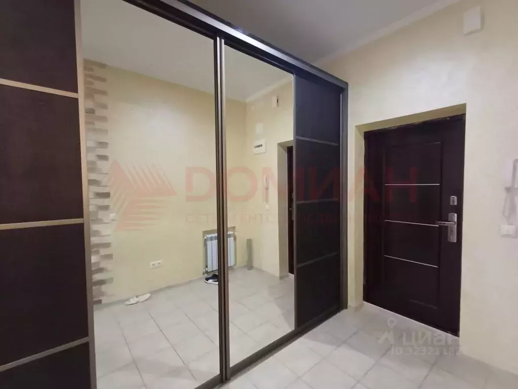 2-к кв. Ростовская область, Волгодонск бул. Великой Победы, 13Б (95.0 ... - Фото 0