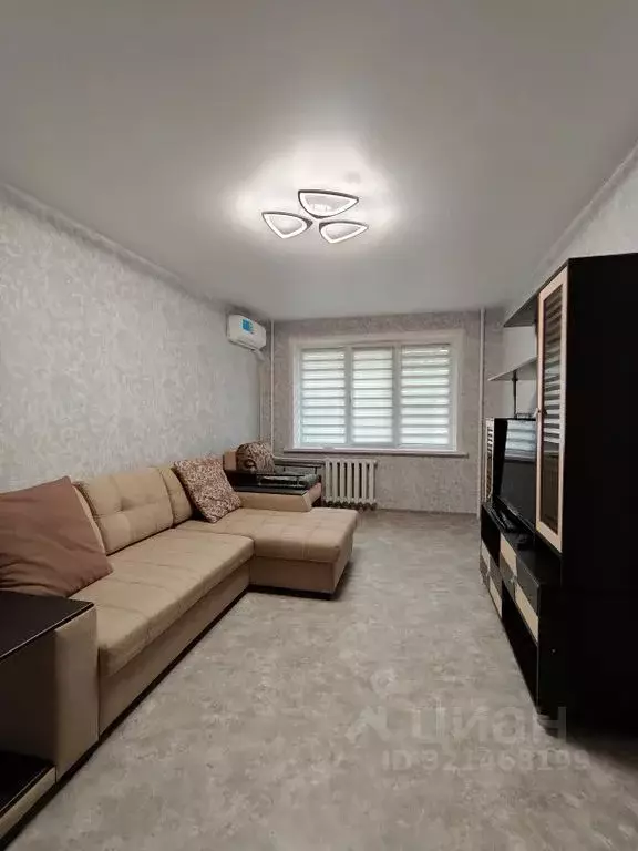 1-к кв. Самарская область, Самара ул. Бубнова, 11 (33.0 м) - Фото 1