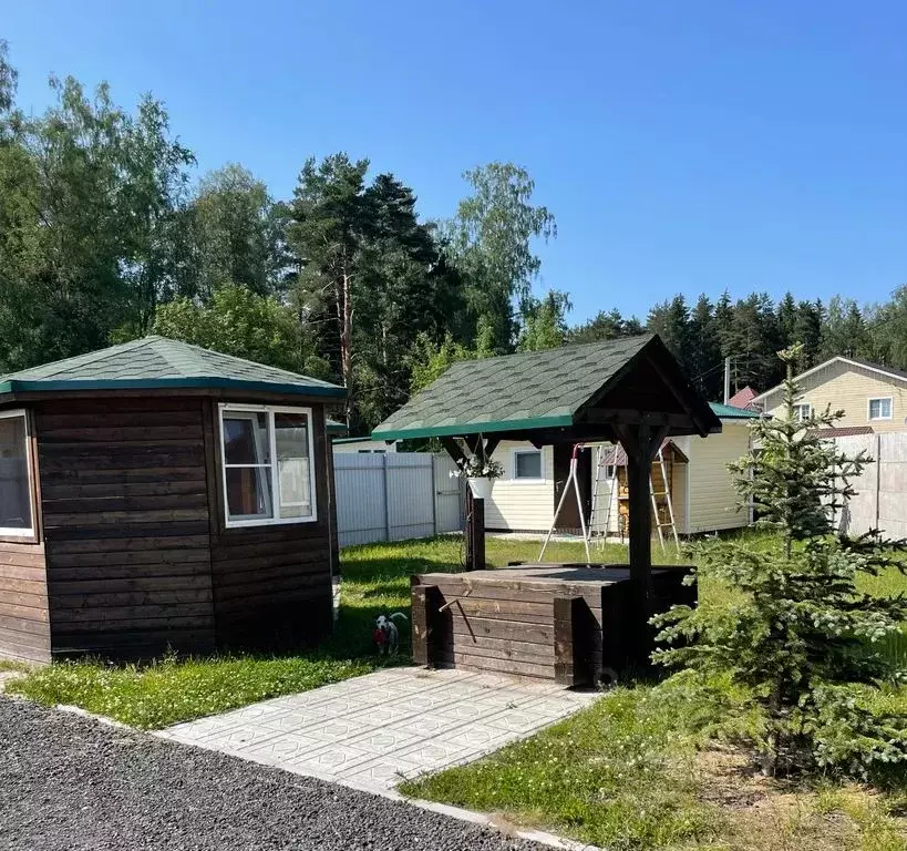 Дом в Ленинградская область, Всеволожский район, Морозовское городское ... - Фото 2