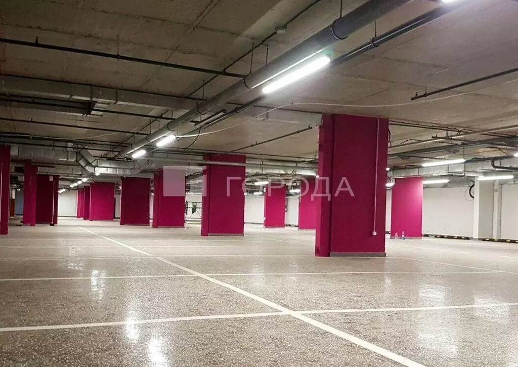 Гараж в Новосибирская область, Новосибирск Дачное ш., 22/3 (20 м) - Фото 2