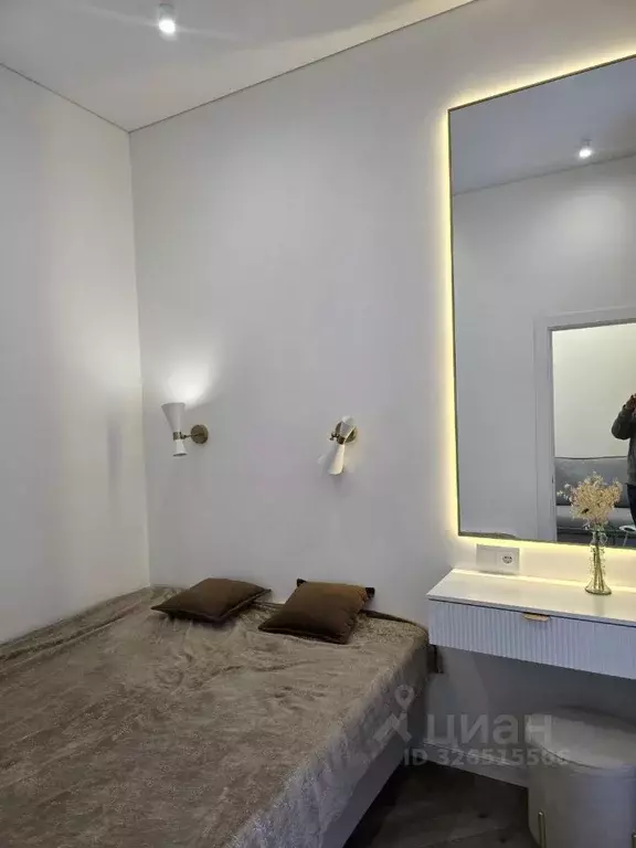 1-к кв. Москва Зорге 9 жилой комплекс, 9Ак6 (30.0 м) - Фото 2