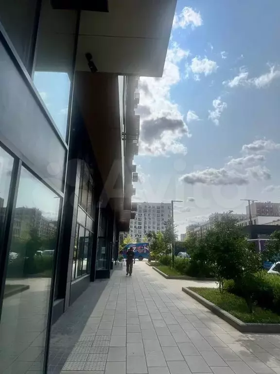 Свободного назначения, 25м2 - Фото 1