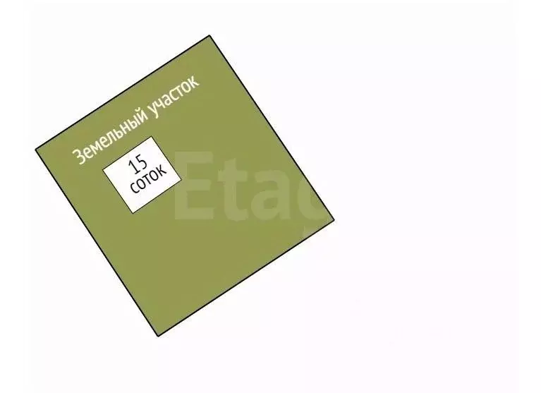 Участок в Вологодская область, Грязовецкий муниципальный округ, ... - Фото 2