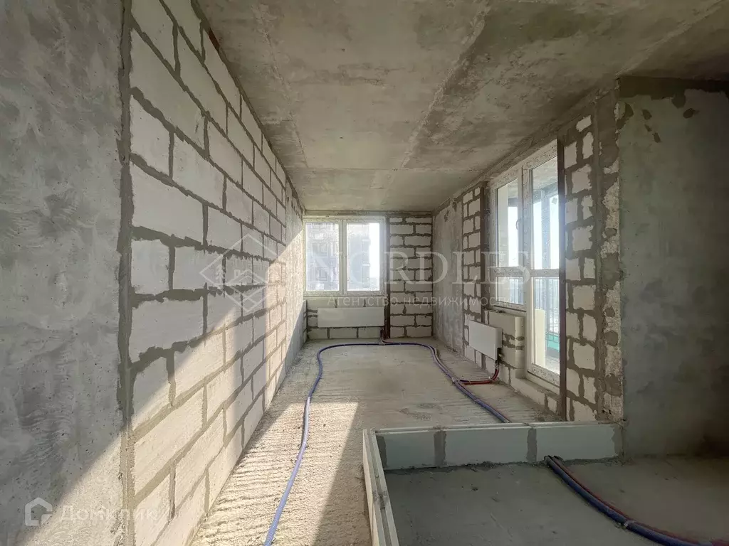 Продаётся 2-к квартира, 51.8 м - Фото 0