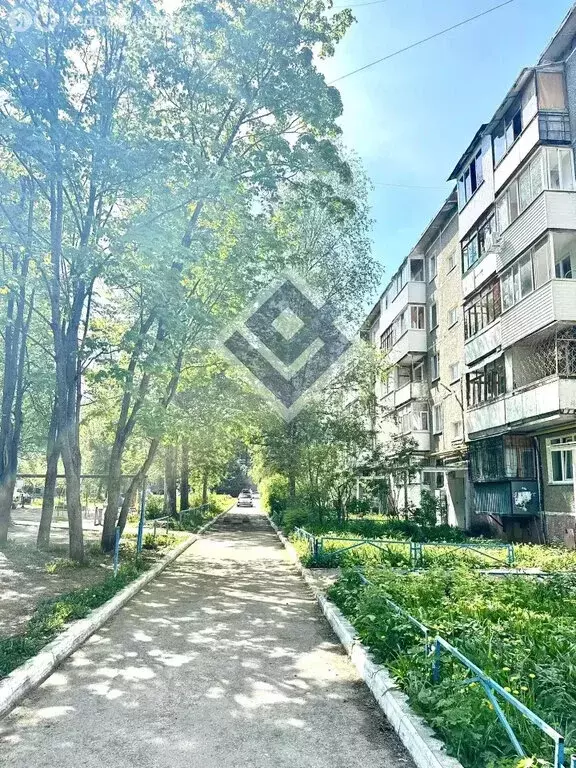 3-комнатная квартира: Пермь, Стахановская улица, 15 (46.9 м) - Фото 2