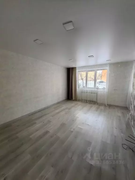 2-к кв. Кемеровская область, Юрга просп. Победы, 9 (42.0 м) - Фото 2