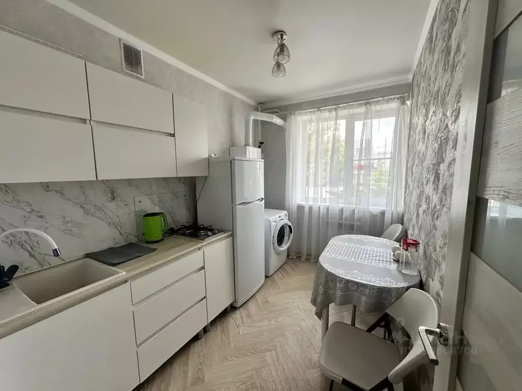 1-к кв. Ростовская область, Батайск ул. Ушинского, 29Ак1 (30.0 м) - Фото 1
