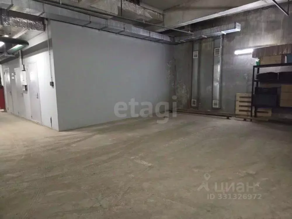 Гараж в Татарстан, Казань ул. Дубравная, 11А (19 м) - Фото 1