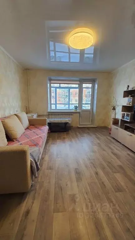 2-к кв. Камчатский край, Елизово ул. Рябикова, 14 (49.0 м) - Фото 1