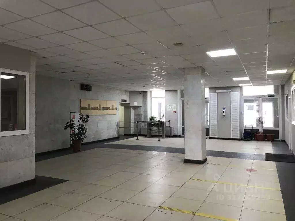 Офис в Москва Большая Новодмитровская ул., 23 (42 м) - Фото 1