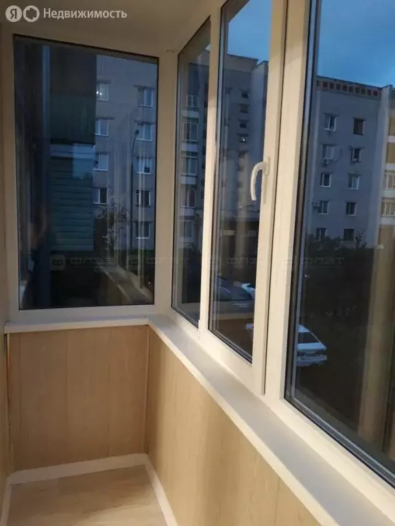 1-комнатная квартира: Казань, улица Родины, 29 (45 м) - Фото 0