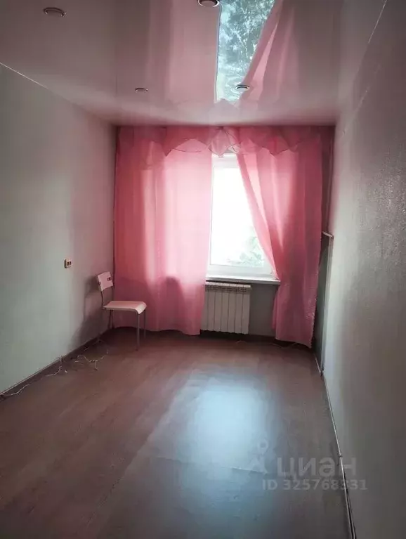 2-к кв. Красноярский край, Красноярск Речной пер., 19 (46.3 м) - Фото 1