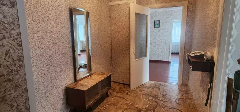 4-к кв. Хабаровский край, Советская Гавань Советско-Гаванский район, ... - Фото 1