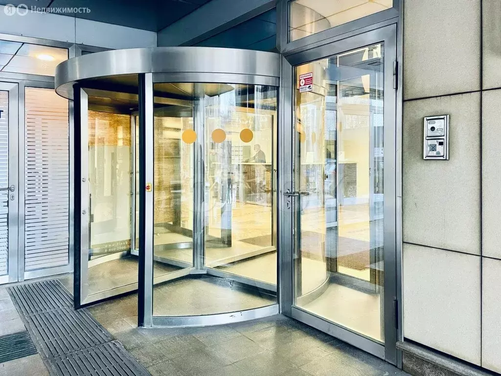 Офис (1082 м) - Фото 1