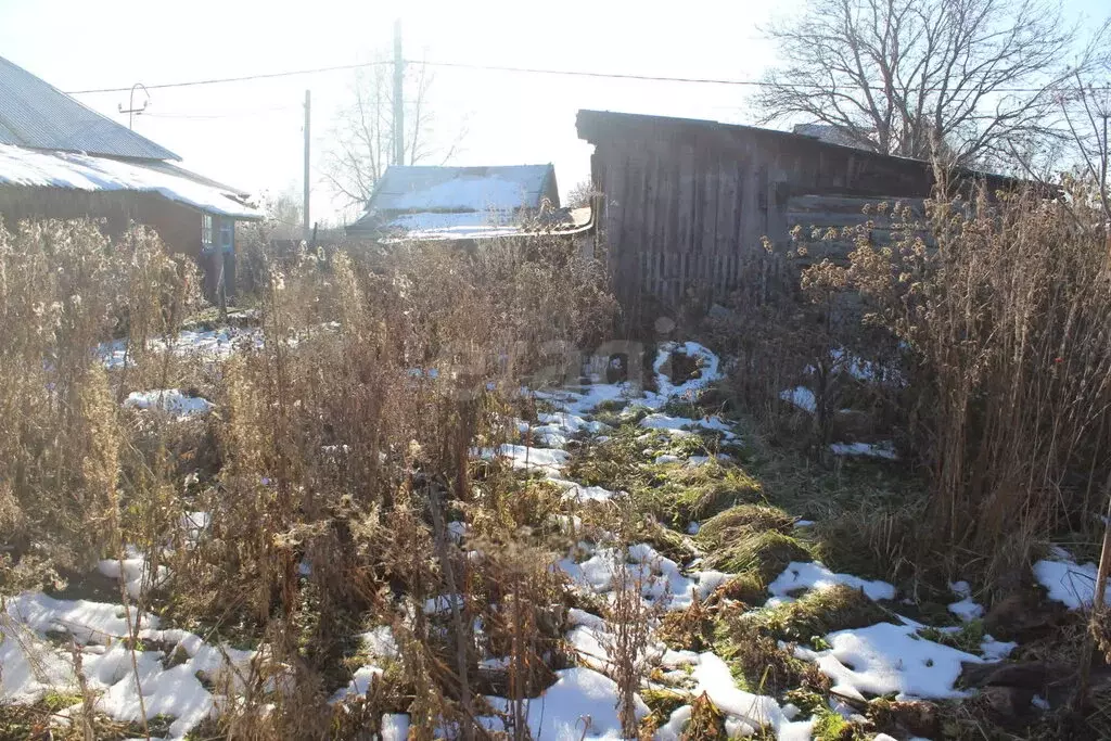 Дом в Кемерово, жилой район Промышленновский, посёлок Петровский, ... - Фото 2