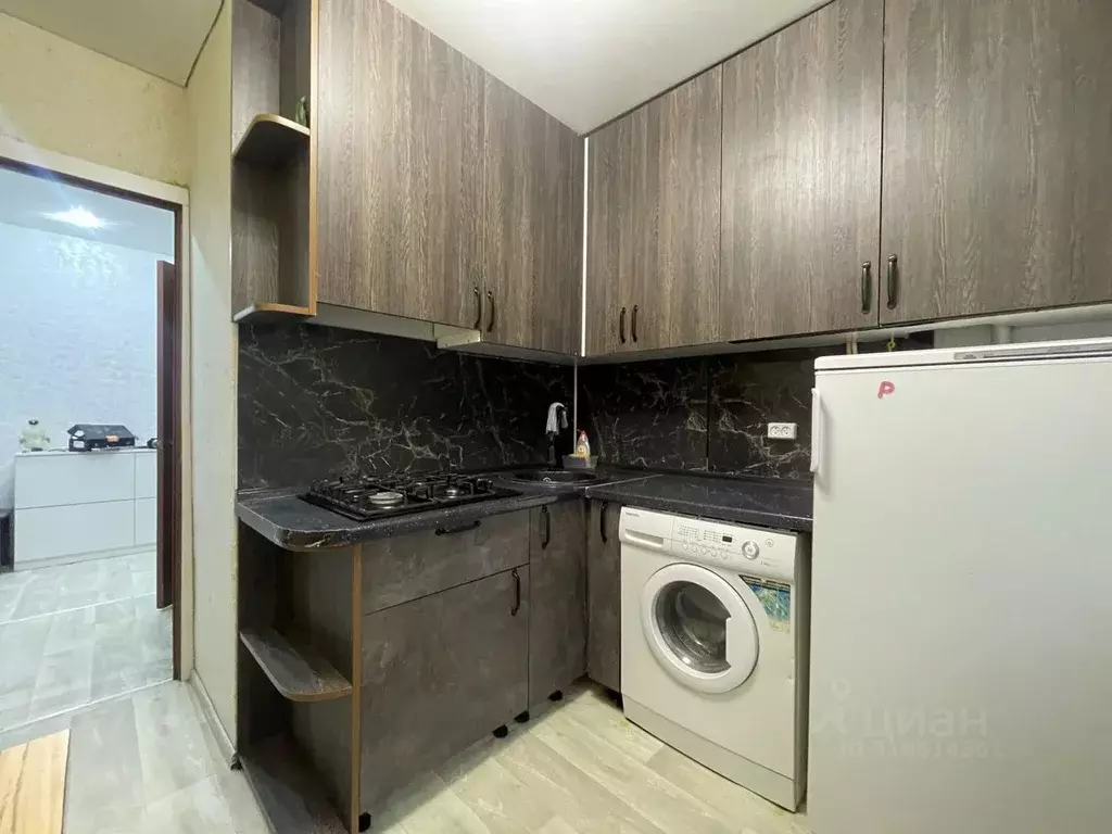 3-к кв. Владимирская область, Собинка ул. Гоголя, 3Б (59.0 м) - Фото 0