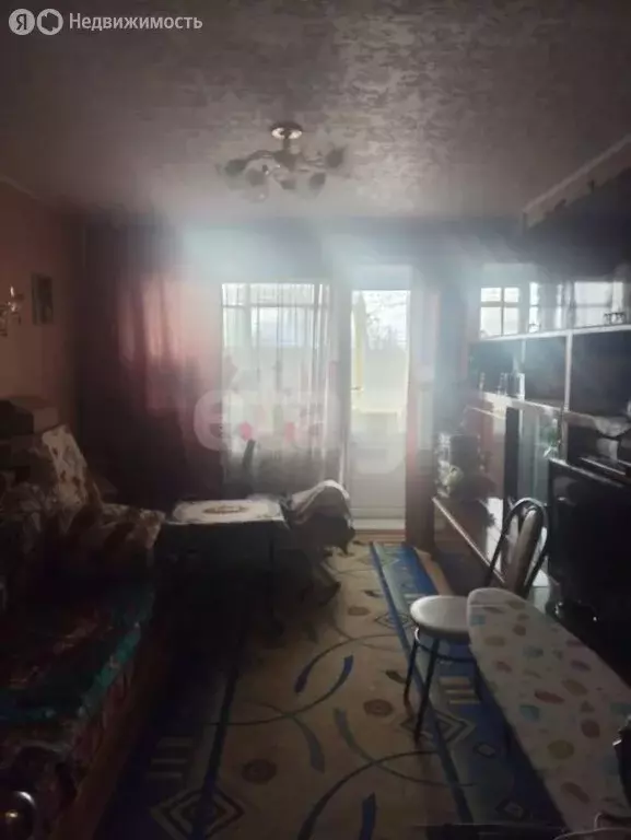 2-комнатная квартира: Харовск, улица Механизаторов, 16 (39 м) - Фото 2