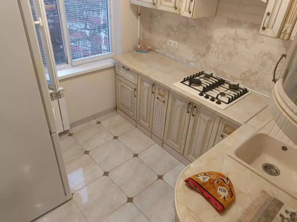 Продаётся 3-к квартира, 49 м - Фото 1