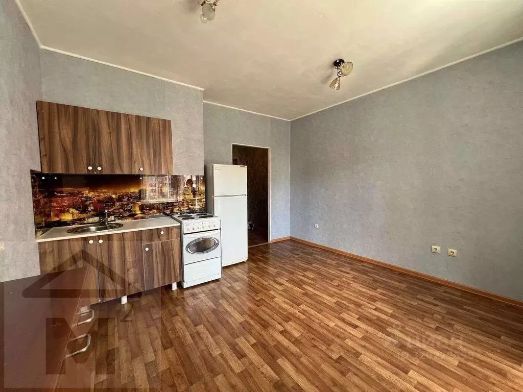 Студия Хакасия, Абакан ул. Маршала Жукова, 89 (22.0 м) - Фото 1