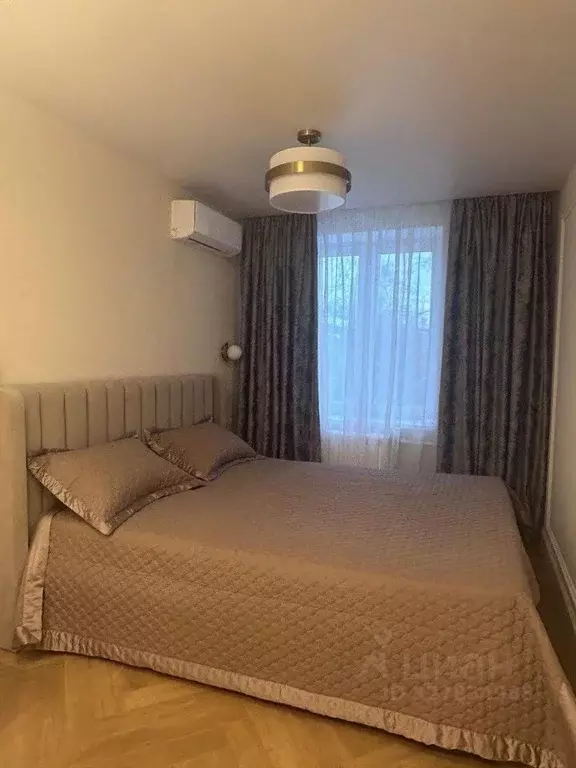 2-к кв. Москва ул. Академика Ильюшина, 1к2 (44.0 м) - Фото 2