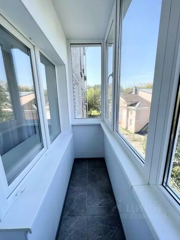 1-к кв. Ярославская область, Ярославль просп. Октября, 47 (37.0 м) - Фото 1