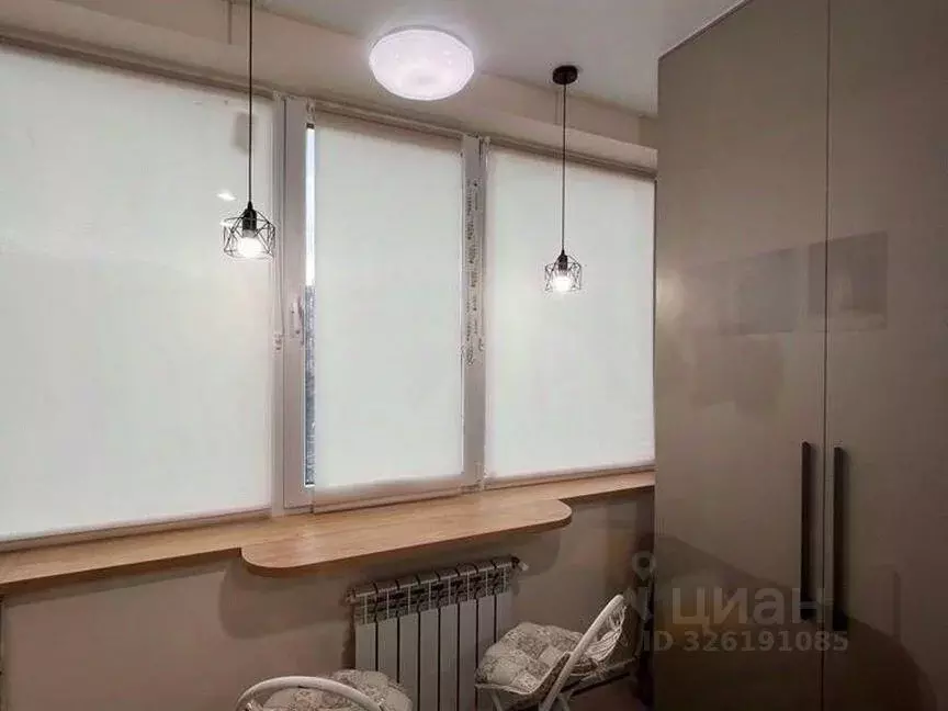 Студия Ставропольский край, Ставрополь ул. Доваторцев, 82/2 (26.0 м) - Фото 1