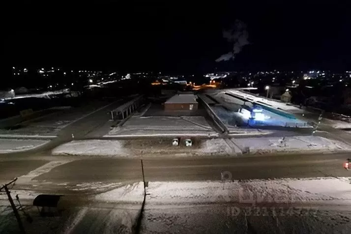 1-к кв. Башкортостан, Белорецк ул. С. Кирова, 68 (36.0 м) - Фото 1