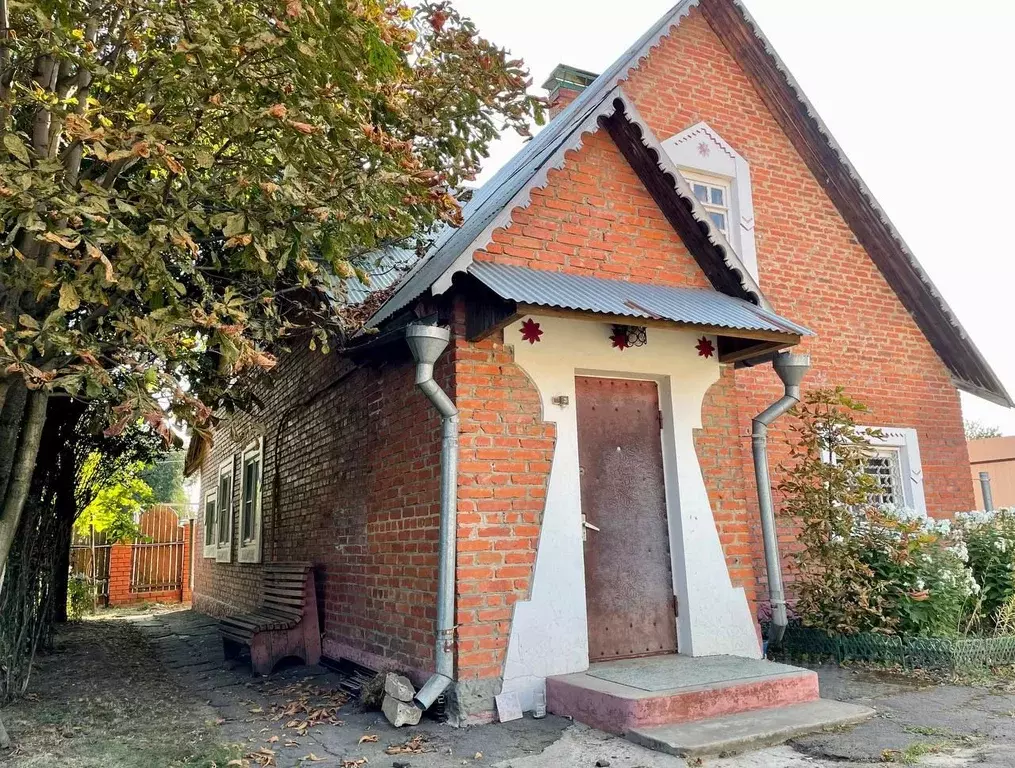 Дом в Московская область, Раменский муниципальный округ, д. Дурниха ... - Фото 1