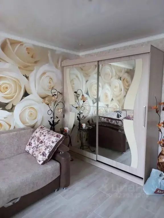 2-к кв. Хакасия, Черногорск просп. Космонавтов, 39 (52.0 м) - Фото 1