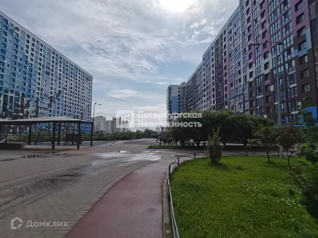 Продаётся квартира-студия, 24.5 м - Фото 0