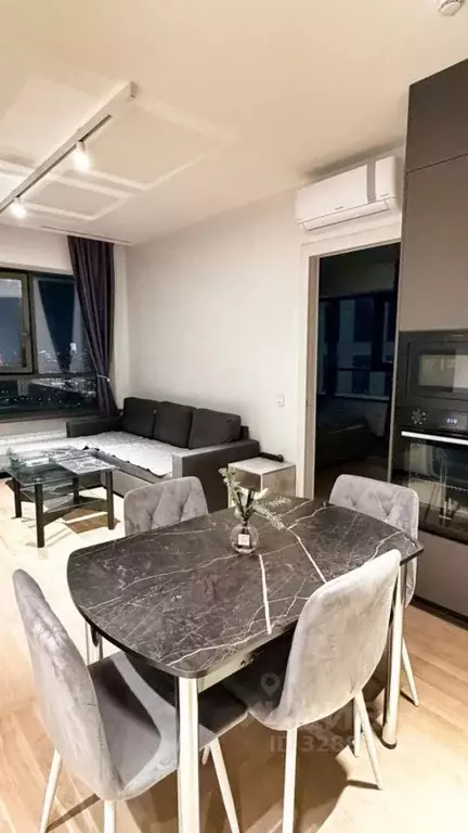 1-к кв. Москва Ильменский проезд, 14к1 (50.3 м) - Фото 1