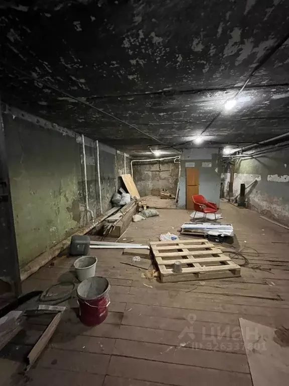 Помещение свободного назначения в Кировская область, Киров ул. Лепсе, ... - Фото 2