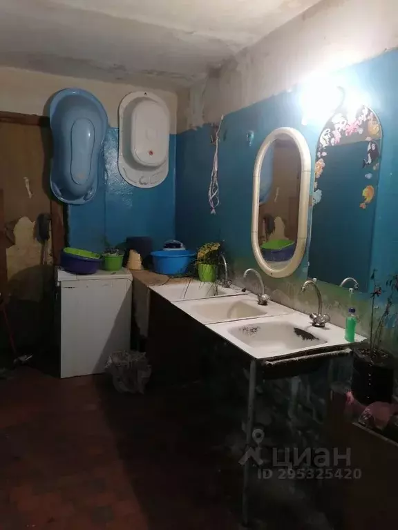 Комната Тверская область, Тверь Комсомольский просп., 11А - Фото 2
